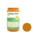 ＫＡＫＥＲＵ　ＰＡＩＮＴ　ｍｉｎｉ　ミカン　２００ｍｌ