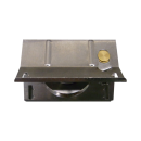 サッシ戸車 10B25