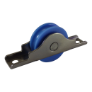 ステン枠LP戸車プラス 30 丸 LPS-0301