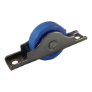 ステン枠LP戸車プラス 30 平 LPS-0302