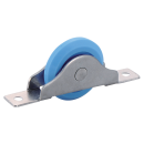 ステン枠LP戸車プラス 33 V FPS-0339