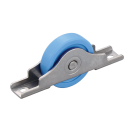 ステン枠LP戸車プラス 36 平 LPS-0362