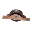 スミトモローラー戸車鉄枠 36 丸 RJM-0361