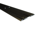 フラットレール　YHA-2-33　ステンブロンズ