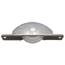 固定戸車 F3-Y2-4(Y25)