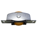 固定戸車 SJ-V33 1個入