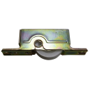 調整戸車 K3F-R1 1個入