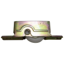 調整戸車 K3F-V2 1個入