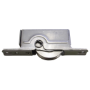 調整戸車 K3-R6 1個入