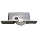 調整戸車 K3-V4 1個入