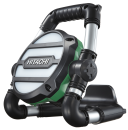 ＨｉＫＯＫＩ　コードレスワークライト　ＵＢ１８ＤＧＬ（Ｓ）