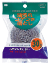 ステンレスたわし　３０ｇ