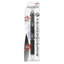 多機能ボールペン　ジェットストリーム　トリプルペン　極細　黒　０．５ｍｍ　ＭＳＸＥ３５０００５Ｐ２４