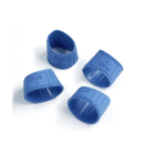 プラス メクリッコ M 4個入 KM302 ブルー