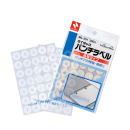 パンチラベル マイタック 透明 ML-251 透明