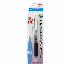 ジェットストリーム３＆１　透明