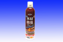 木材防虫スプレーロングショット 420ML 透明(クリヤ)