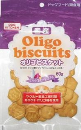 オリゴビスケット　ミルクスイートポテト