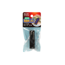 朝日電器 電池ボックス 単3電池1本用 スイッチ付き UM?S031NH