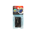 朝日電器 電池ボックス 単3×2本用 スイッチ付き UM?S032NH