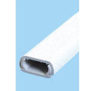 ＥＬＰＡ　壁紙モール　２号　クロス　１ｍ　テープ付