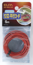 ELPA 12芯並行コード 5m HK-WW12H