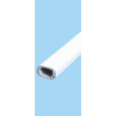 ＥＬＰＡ　壁紙モール　１号　クロス　１ｍ　テープ付