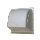 日本電興 WK-20 屋外用換気扇フード 20㎝用