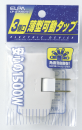 ELPA コーナータップ（3個口） LPA-1536W