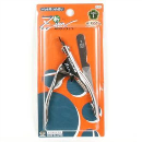 ペット用爪切り　すこやかネイルトリマー　斬【ｚａｎ】　ギロチンタイプ　小・中型犬用