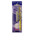 中継コネクター　ＲＣＡＪ－ＲＣＡＪ　AUD-P3034S