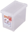 ＤＶＤいれと庫　ライト