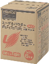 トラスコ　ユーゲルパウダー　６ｋｇ