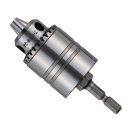 ベッセル　ドリルチャックハイブリッド