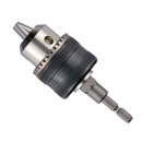 ベッセル　ドリルチャック　１．５～１３