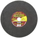 レヂトン　コマンドー金属用Ａ　３０Ｒ305X4.0X30.5MM