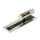 アローライン　超極薄本焼シゴキ鏝  板厚０．２　［２７０ｍｍ］