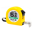 タジマ　ロック－２５　５．５ｍ（メートル目盛・尺目盛）