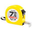 タジマ　ロック－２５　７．５ｍ（メートル目盛）