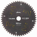 タジマ　チップソー高耐久ＦＳ造作　サイズ：外径：１６５ｍｍⅩ刃厚：１．５ｍｍＸ刃数：５２Ｐ