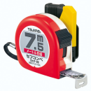 タジマ　セフコンベ　ロック－２２　７．５ｍ（メートル目盛）