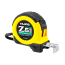 タジマ　Ｚロック－２５　５．５ｍ（メートル目盛・尺目盛）