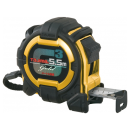 タジマ　Ｇ３ゴールド　ロック－２５　５．５ｍ（メートル目盛）