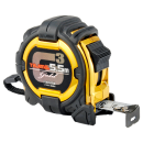 タジマ　Ｇ３ゴールド　ロック－２５　５．５ｍ（メートル目盛・尺目盛）