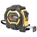 タジマ　Ｇ３ゴールド　ロック－２５　７．５ｍ（メートル目盛）