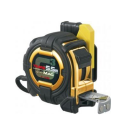 タジマ　セフＧ３ゴールドロック－２７マグ爪　５．５ｍ（メートル目盛）