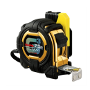 タジマ　セフＧ３ゴールドロック－２５マグ爪　７．５ｍ（メートル目盛）