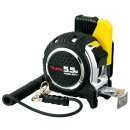 タジマ　安全セフＧロック－２５マグ爪　５．５ｍ（メートル目盛）