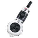 タジマ　パーフェクト墨つぼ１０鶴首白