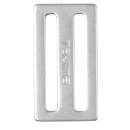 タジマ　Ｄ環止めアルミ２穴